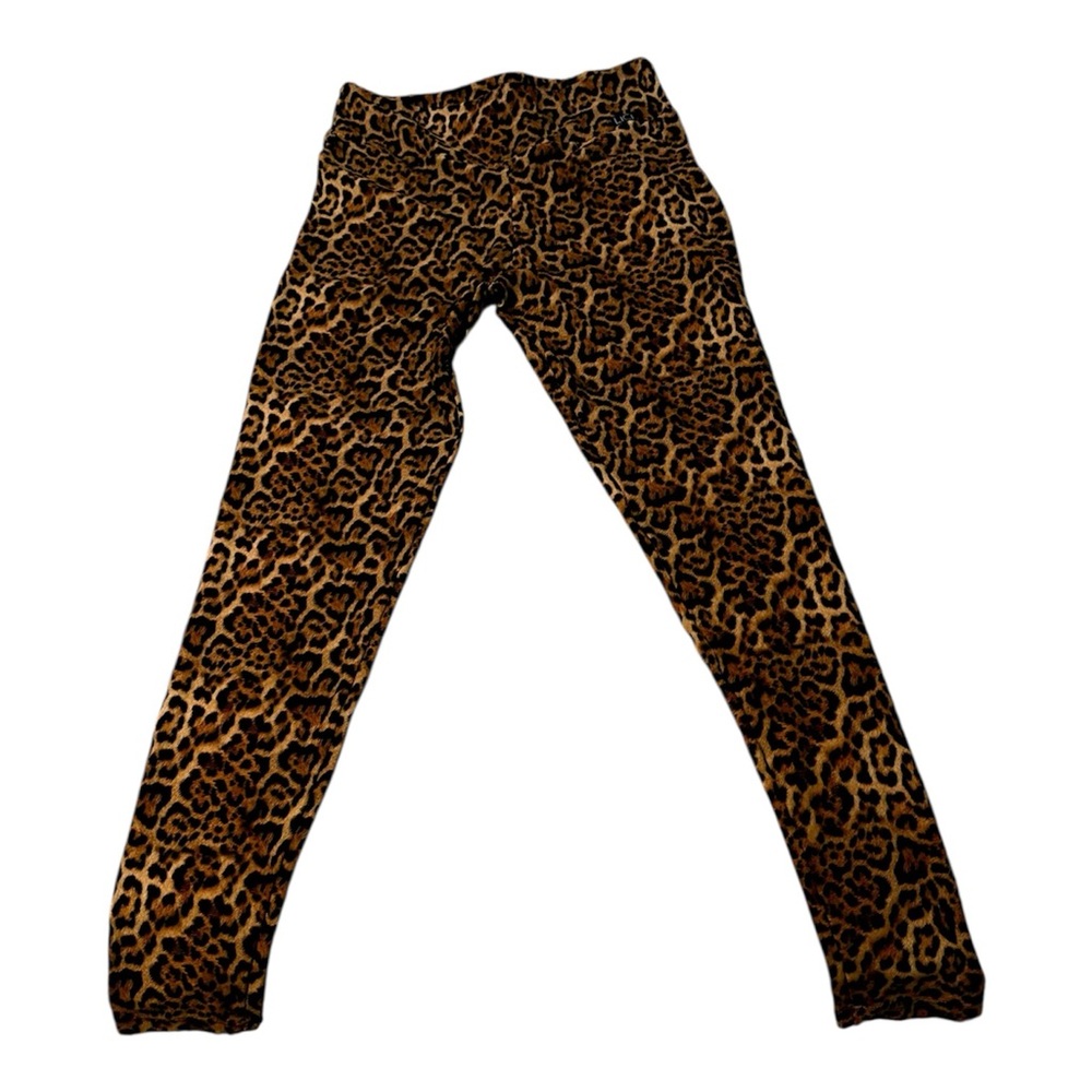 Wild Safari Kids Leggings